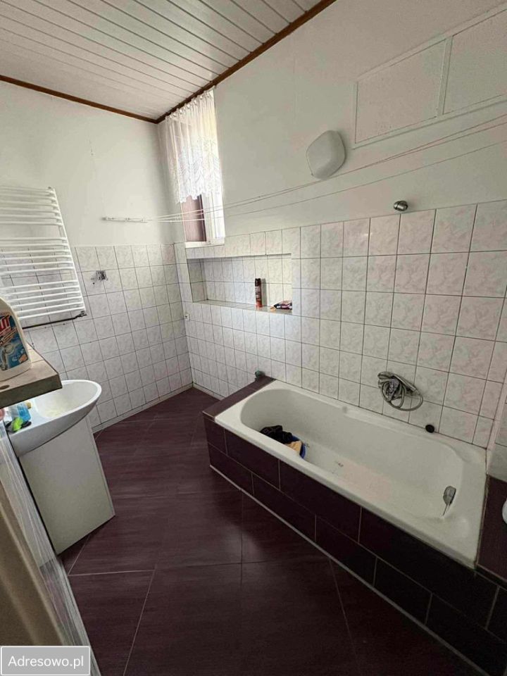 Mieszkanie 5-pokojowe Gniezno Centrum, ul. Dąbrówki. Zdjęcie 8