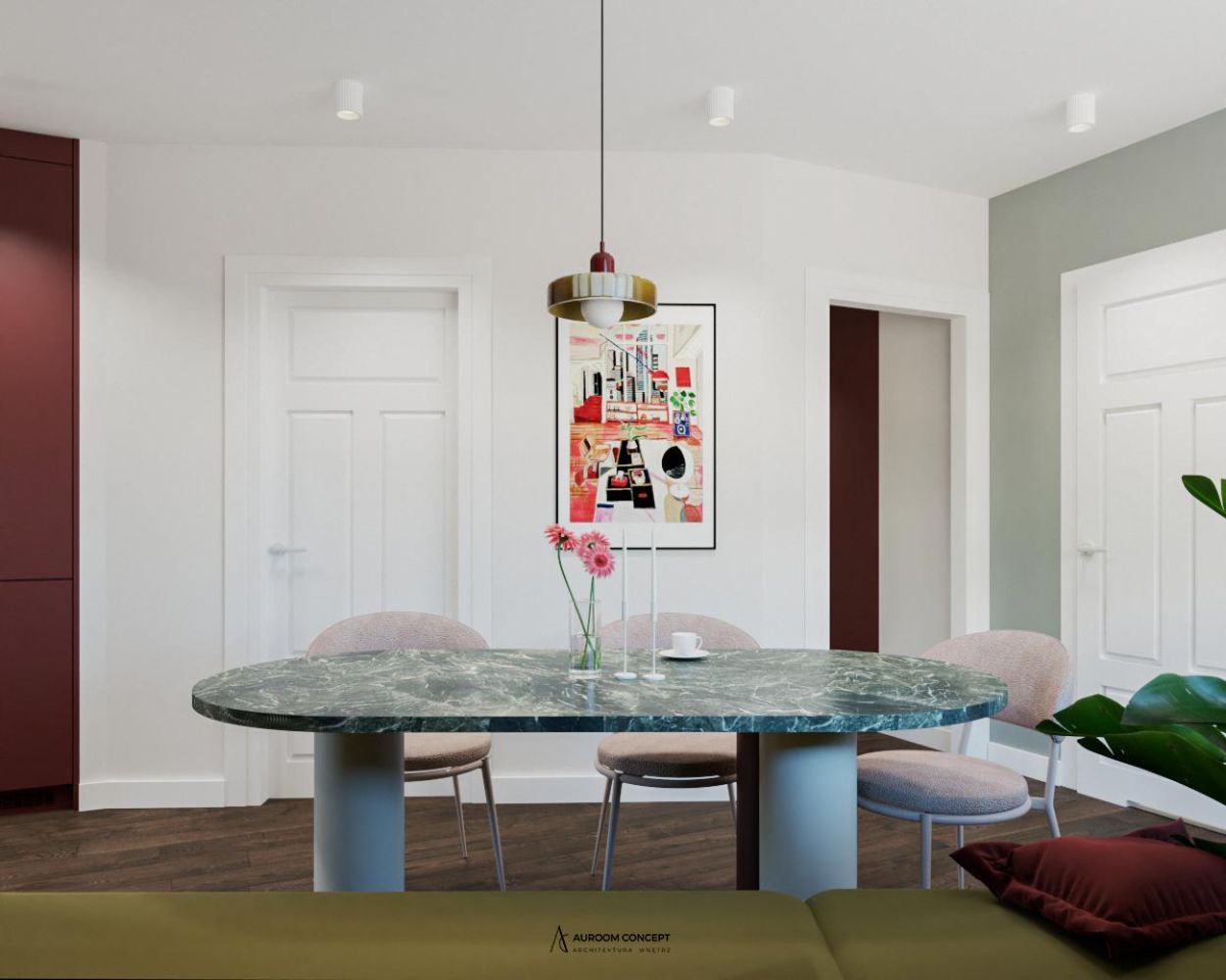 Mieszkanie 3-pokojowe Kraków Prądnik Biały, ul. Eljasza Walerego Radzikowskiego. Zdjęcie 8