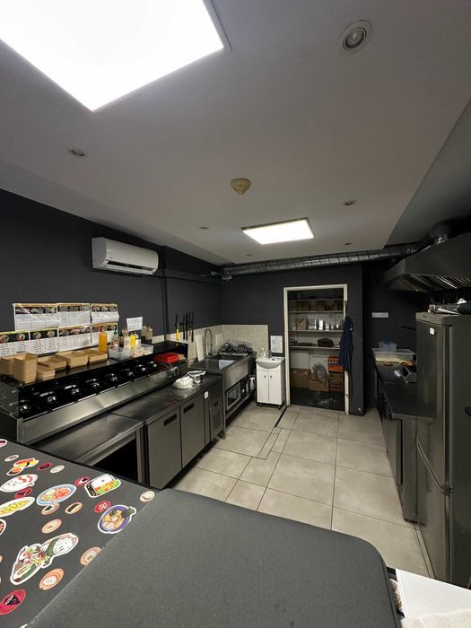 Lokal Warszawa Śródmieście