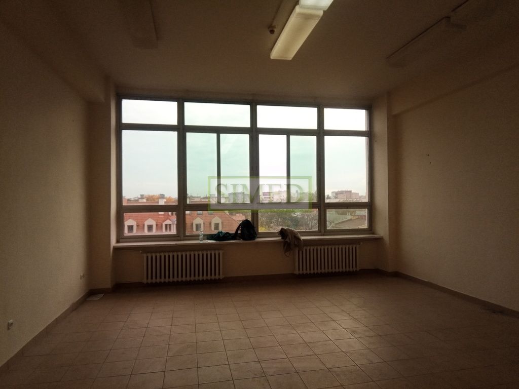 Biuro Warszawa Mokotów, ul. Belwederska. Zdjęcie 6