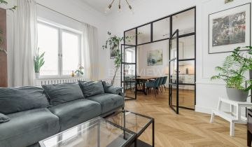 Mieszkanie 3-pokojowe Warszawa Muranów, ul. gen. Władysława Andersa