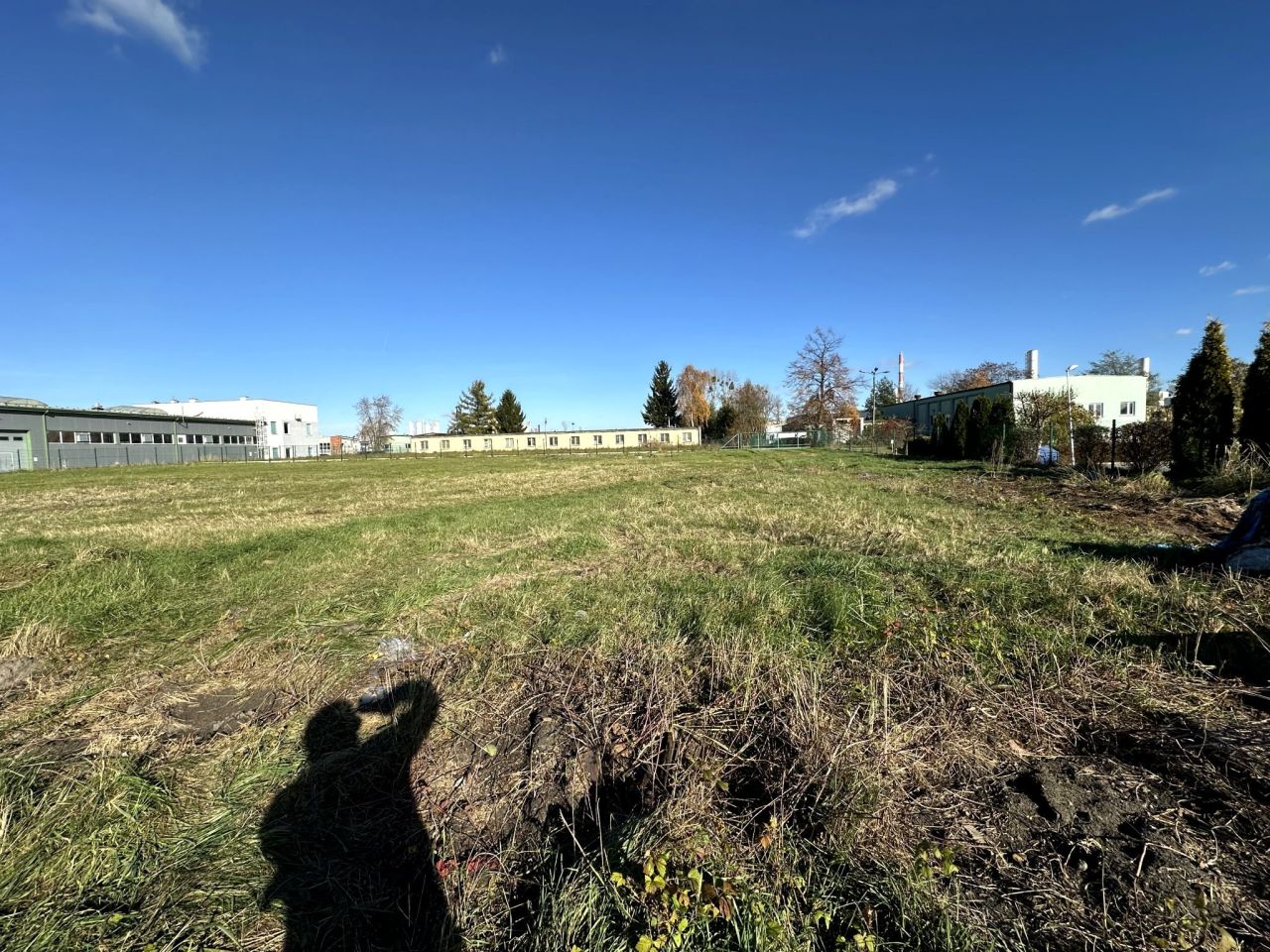 Hala/magazyn Tarnobrzeg Nagnajów, ul. Strefowa. Zdjęcie 19