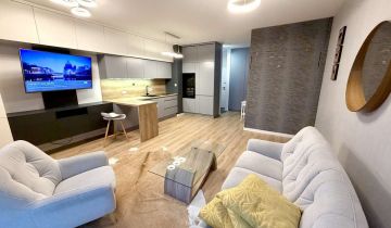 Mieszkanie 1-pokojowe Warszawa Mokotów, ul. Cybernetyki