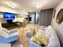 Mieszkanie 1-pokojowe Warszawa Mokotów, ul. Cybernetyki