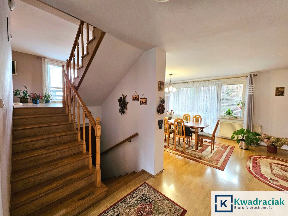 dom wolnostojący, 5 pokoi Mokre. Zdjęcie 7