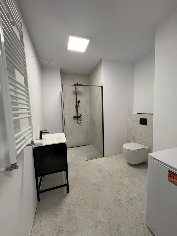 Mieszkanie 1-pokojowe Nowa Ruda Słupiec. Zdjęcie 8