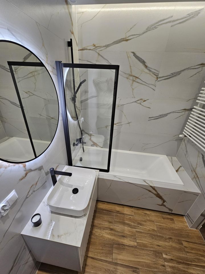 Mieszkanie 3-pokojowe Grójec, ul. Hokejowa. Zdjęcie 7