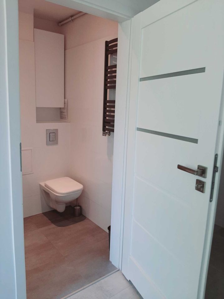 Mieszkanie 2-pokojowe Świnoujście, ul. Gabriela Narutowicza. Zdjęcie 4