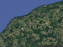 Mieszkanie 1-pokojowe Słupsk Centrum