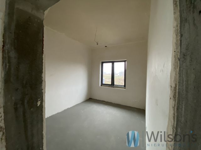 dom wolnostojący, 7 pokoi Osieck. Zdjęcie 3