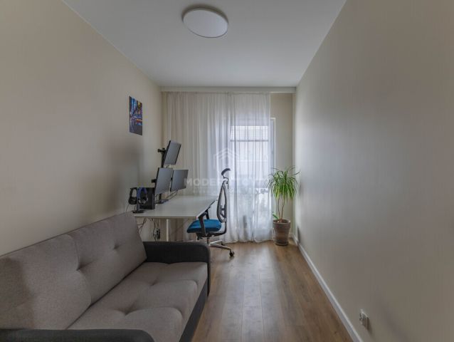 Mieszkanie 3-pokojowe Pruszków, pl. Mechaników. Zdjęcie 5