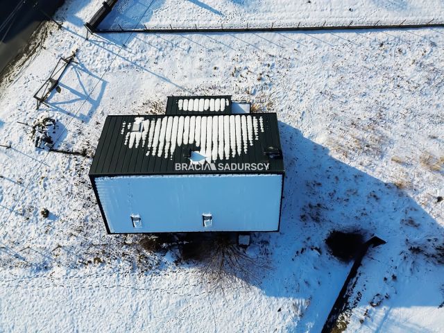 Działka inwestycyjna Kraków Podgórze, ul. Rączna. Zdjęcie 9