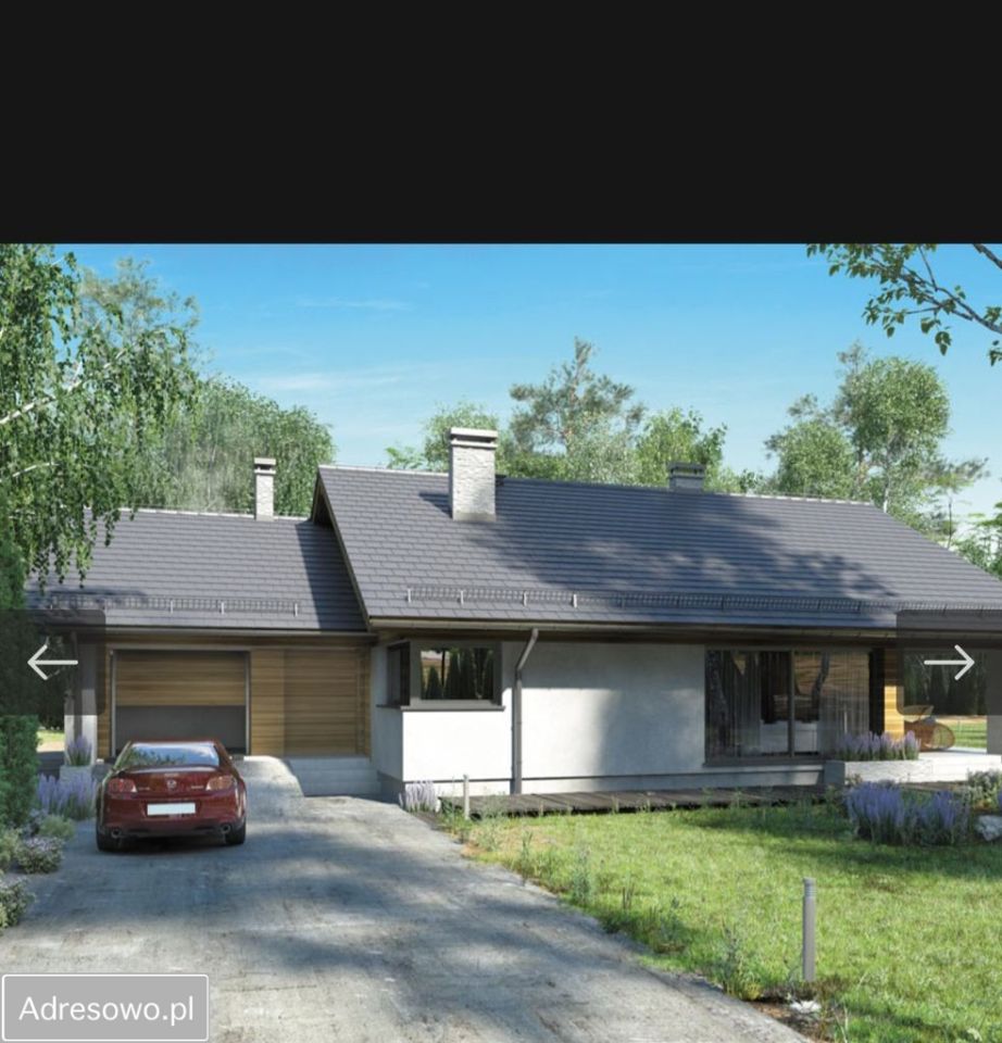 dom wolnostojący, 3 pokoje Karsy. Zdjęcie 2