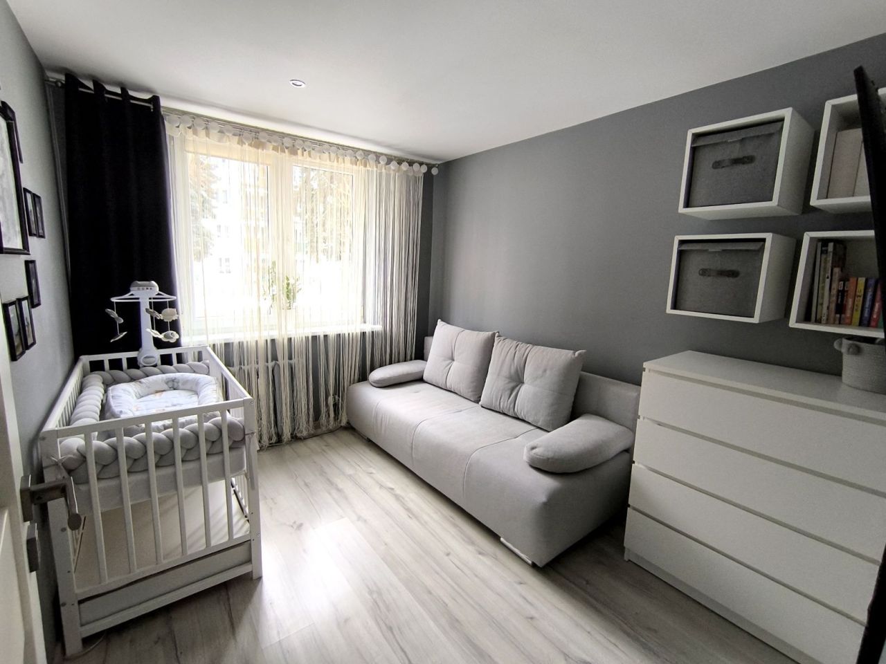 Mieszkanie 4-pokojowe Leżajsk, ul. Mikołaja Kopernika. Zdjęcie 3