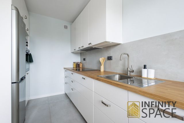 Mieszkanie 3-pokojowe Warszawa Ochota, ul. Włodarzewska. Zdjęcie 6