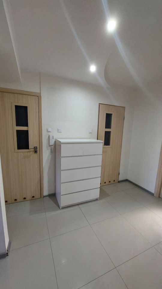 Mieszkanie 3-pokojowe Kraków Bronowice Małe, ul. Na Błonie. Zdjęcie 5