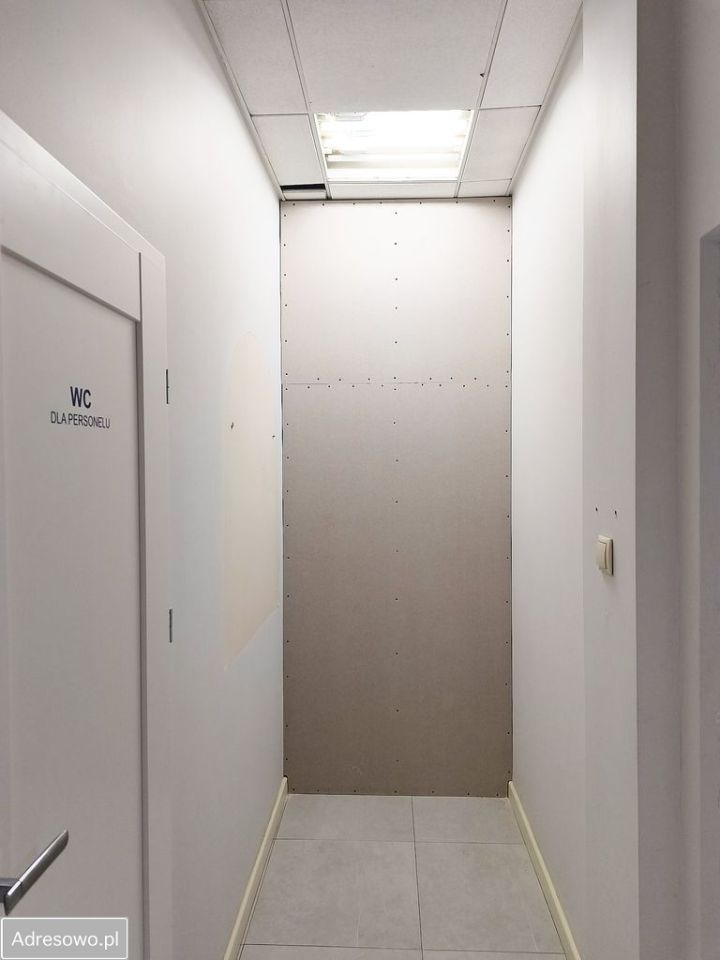 Lokal Warszawa Targówek, ul. Barkocińska. Zdjęcie 3