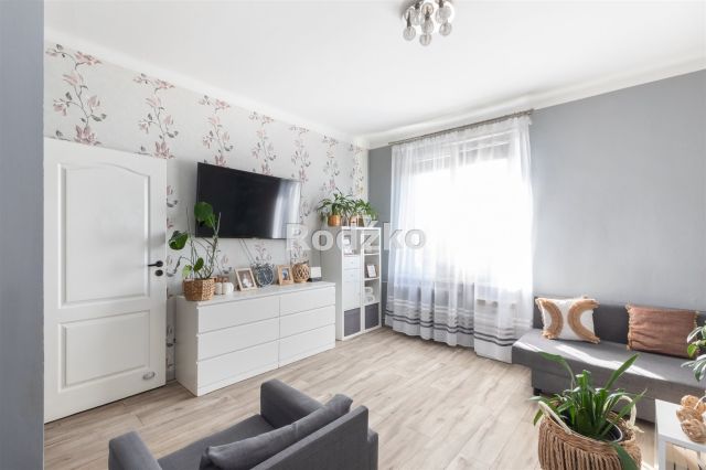 Mieszkanie 1-pokojowe Bydgoszcz Kapuściska, ul. Stanisława Noakowskiego. Zdjęcie 4