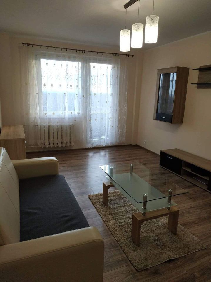 Mieszkanie 2-pokojowe Łaziska Górne Łaziska Średnie, os. Kościuszki. Zdjęcie 3