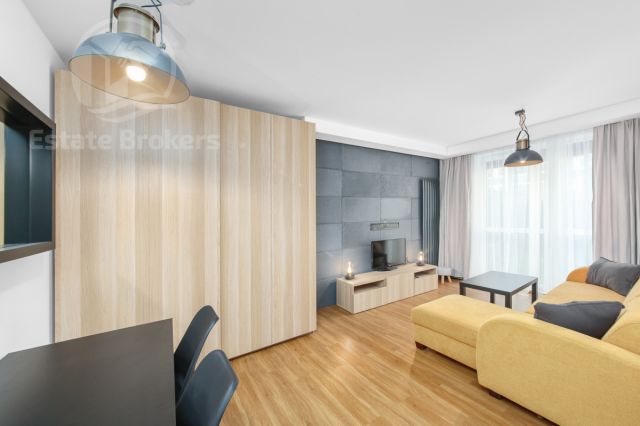 Mieszkanie 1-pokojowe Wrocław Śródmieście, ul. Rychtalska. Zdjęcie 2