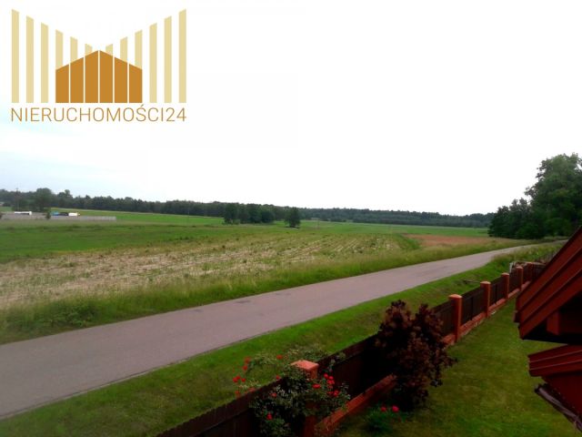 Działka rolna Cegłów. Zdjęcie 11