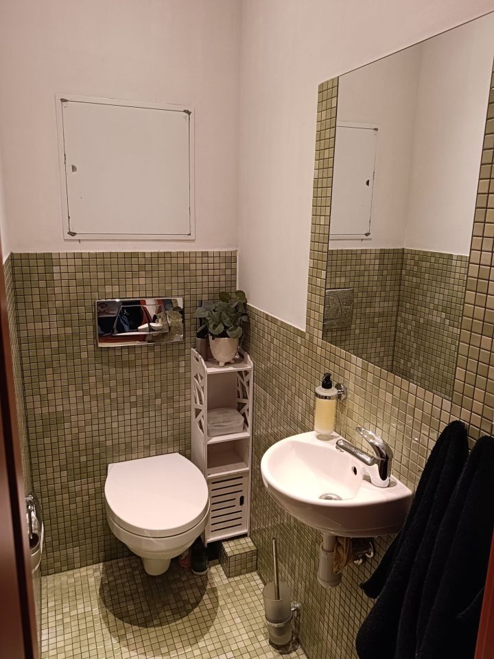 Mieszkanie 4-pokojowe Stargard, ul. Przedwiośnie. Zdjęcie 6