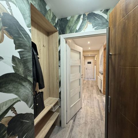 Mieszkanie 2-pokojowe Jelenia Góra, ul. Podwale. Zdjęcie 5