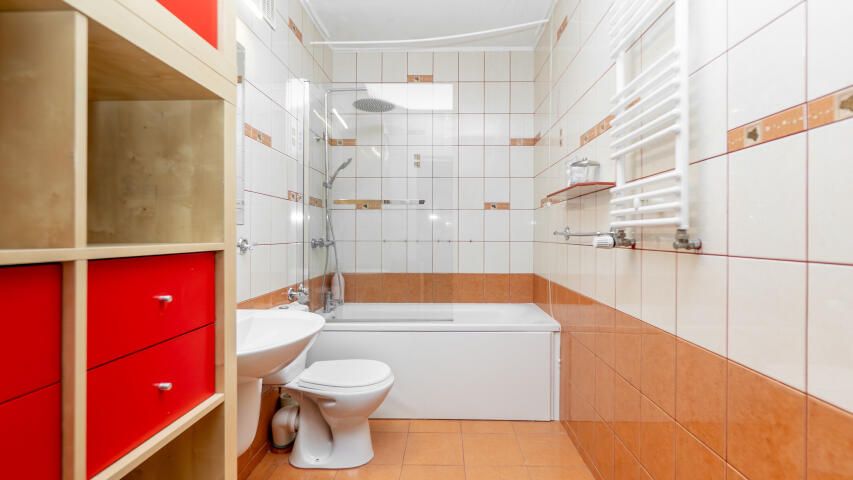 Mieszkanie 2-pokojowe Elbląg, ul. 3 Maja. Zdjęcie 9