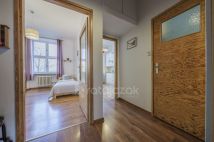 Mieszkanie 2-pokojowe Gdańsk Stare Miasto, ul. Ogarna. Zdjęcie 4