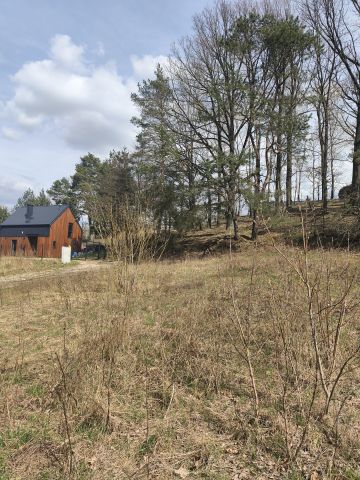 Działka budowlana Huta Podgórna, ul. Wzgórze. Zdjęcie 1