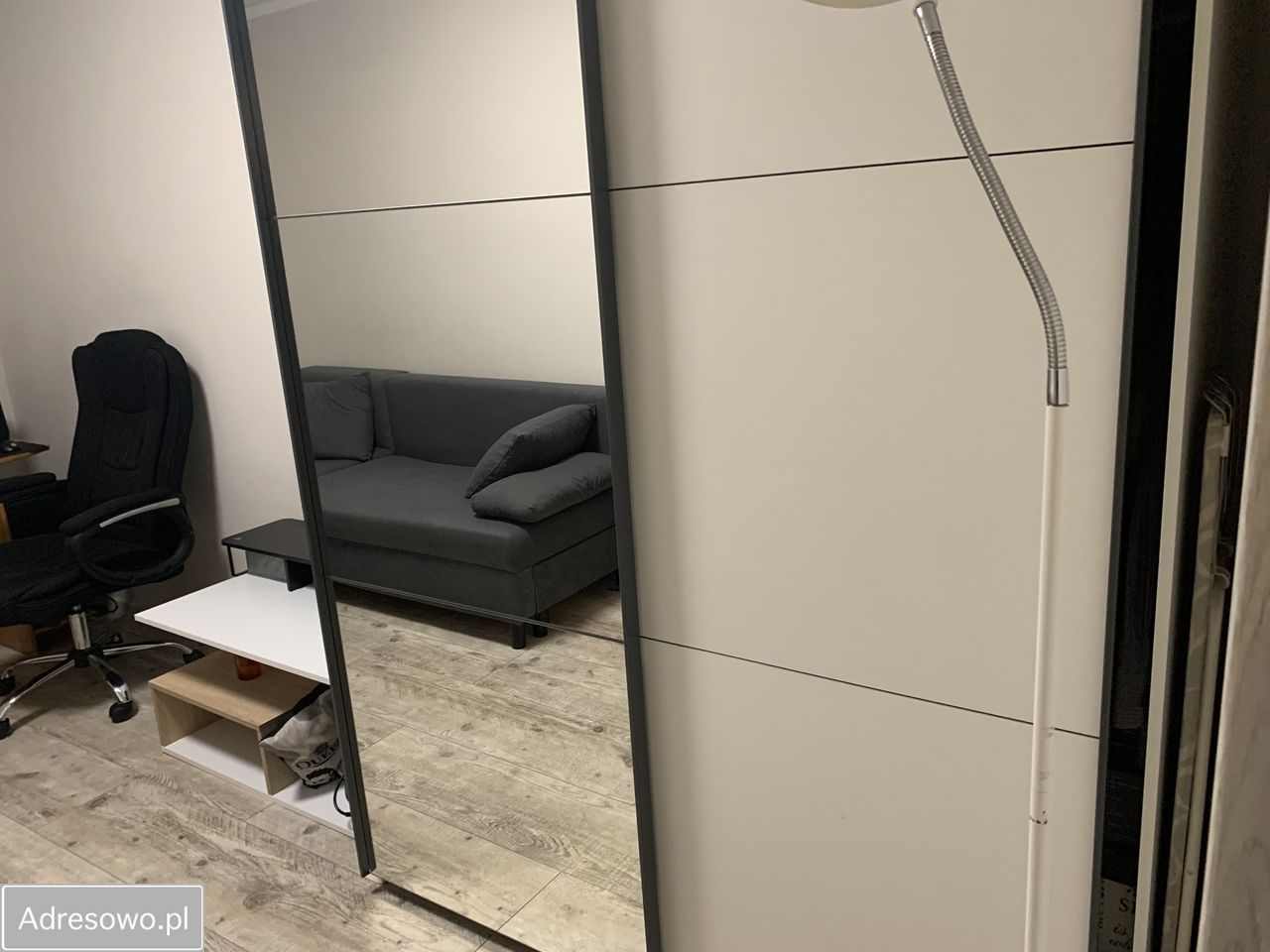 Mieszkanie 1-pokojowe Oborniki Śląskie, ul. Generała Stanisława Maczka. Zdjęcie 8