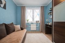 Mieszkanie 2-pokojowe Warszawa Białołęka, ul. Odkryta. Zdjęcie 4