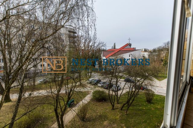 Mieszkanie 3-pokojowe Kraków Prokocim, ul. Leonida Teligi. Zdjęcie 12