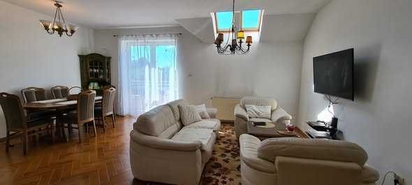 Mieszkanie 4-pokojowe Kutno, ul. Narutowicza. Zdjęcie 7