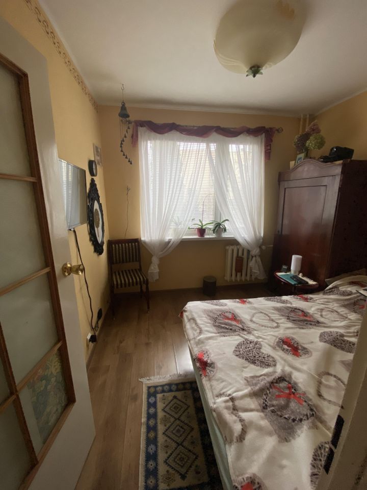 Mieszkanie 3-pokojowe Gdynia Karwiny, ul. Buraczana. Zdjęcie 4