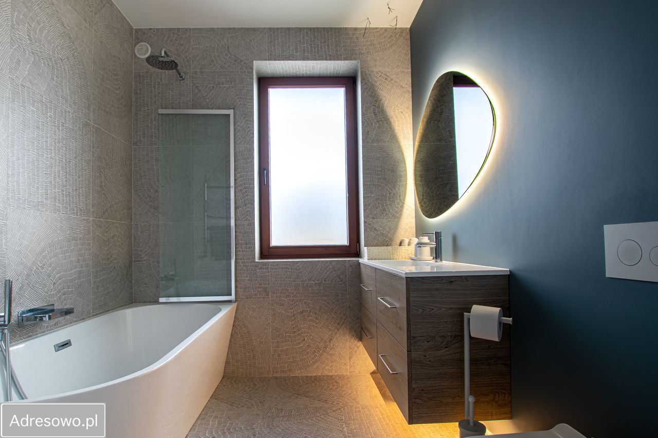 Mieszkanie 4-pokojowe Józefosław, ul. Magnolii. Zdjęcie 9