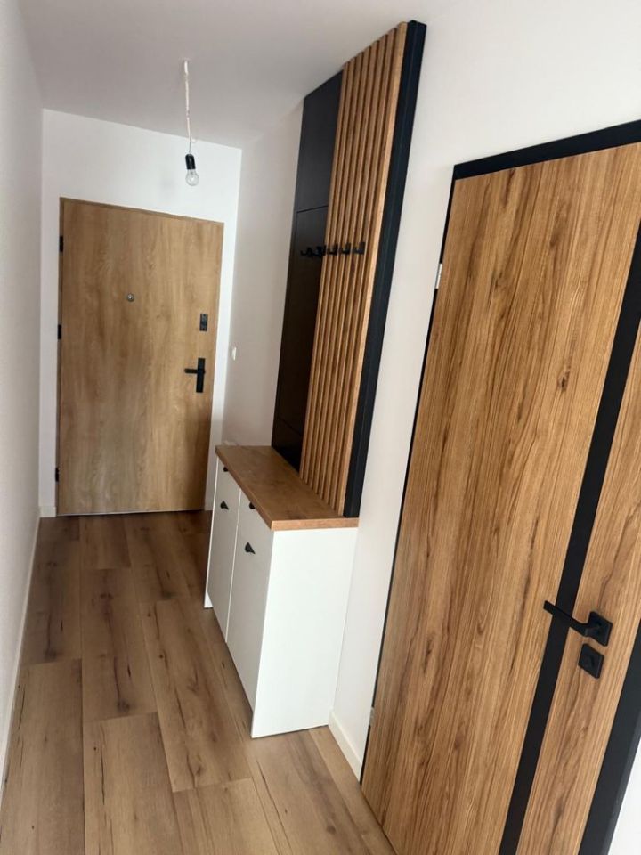 Mieszkanie 2-pokojowe Puck, ul. Abrahama. Zdjęcie 8