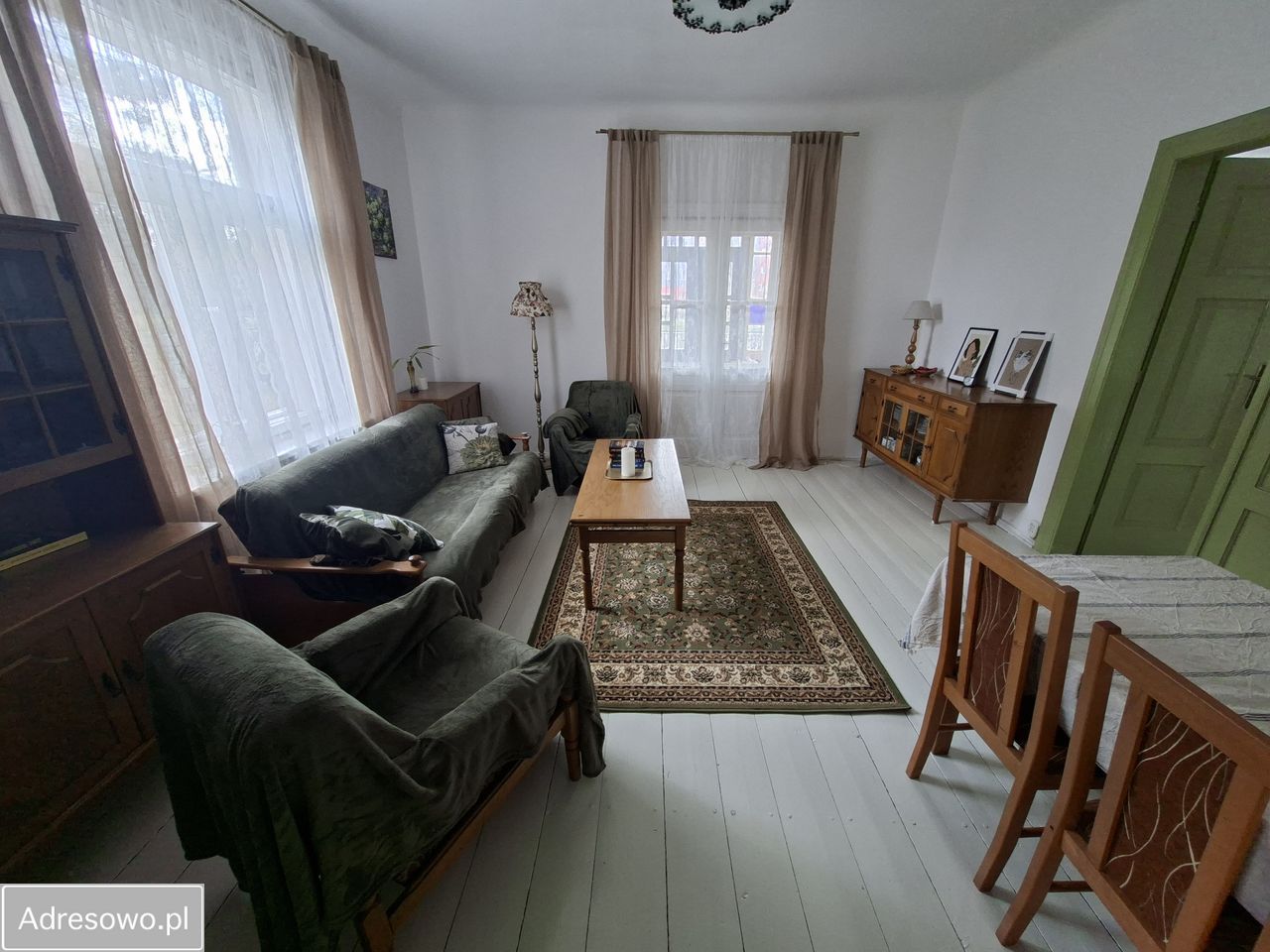 dom wolnostojący, 7 pokoi Ostrowiec Świętokrzyski, ul. Henryka Sienkiewicza. Zdjęcie 13