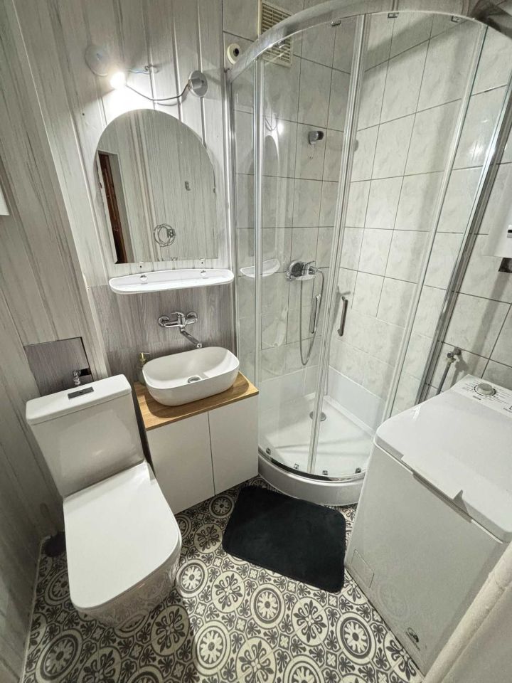 Mieszkanie 2-pokojowe Poznań Jeżyce. Zdjęcie 3