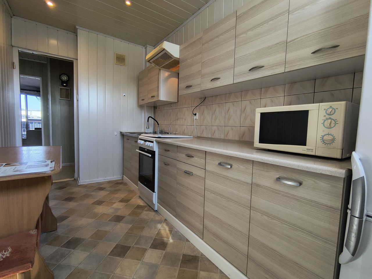 Mieszkanie 2-pokojowe Oświęcim Osiedle, ul. Jędrzeja Śniadeckiego. Zdjęcie 17