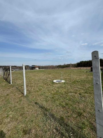 Działka rolno-budowlana Liciążna. Zdjęcie 1