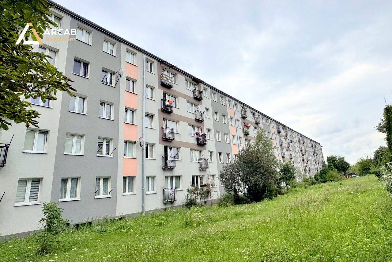 Mieszkanie 2-pokojowe Kielce Czarnów, ul. Piekoszowska. Zdjęcie 6