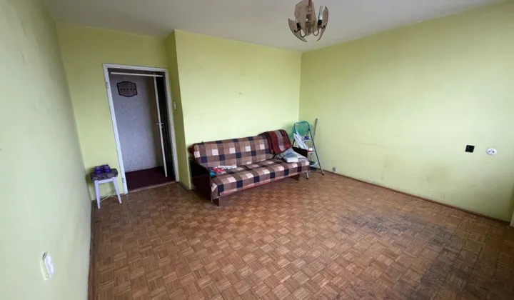 Mieszkanie 1-pokojowe Opole, ul. Ludwika Waryńskiego