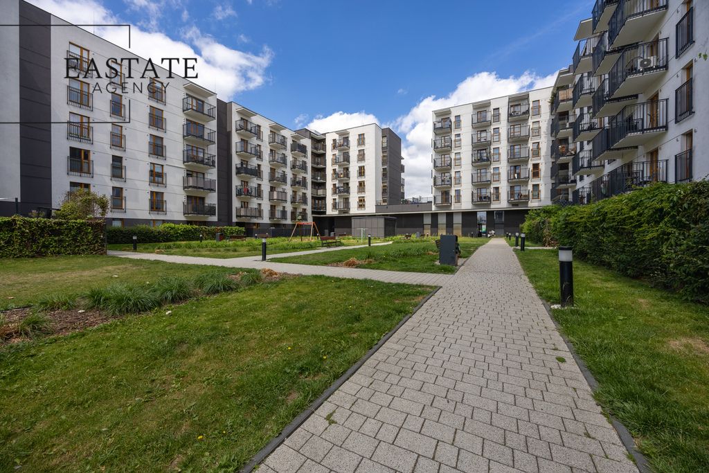 Mieszkanie 1-pokojowe Warszawa Włochy, ul. Bakalarska. Zdjęcie 13