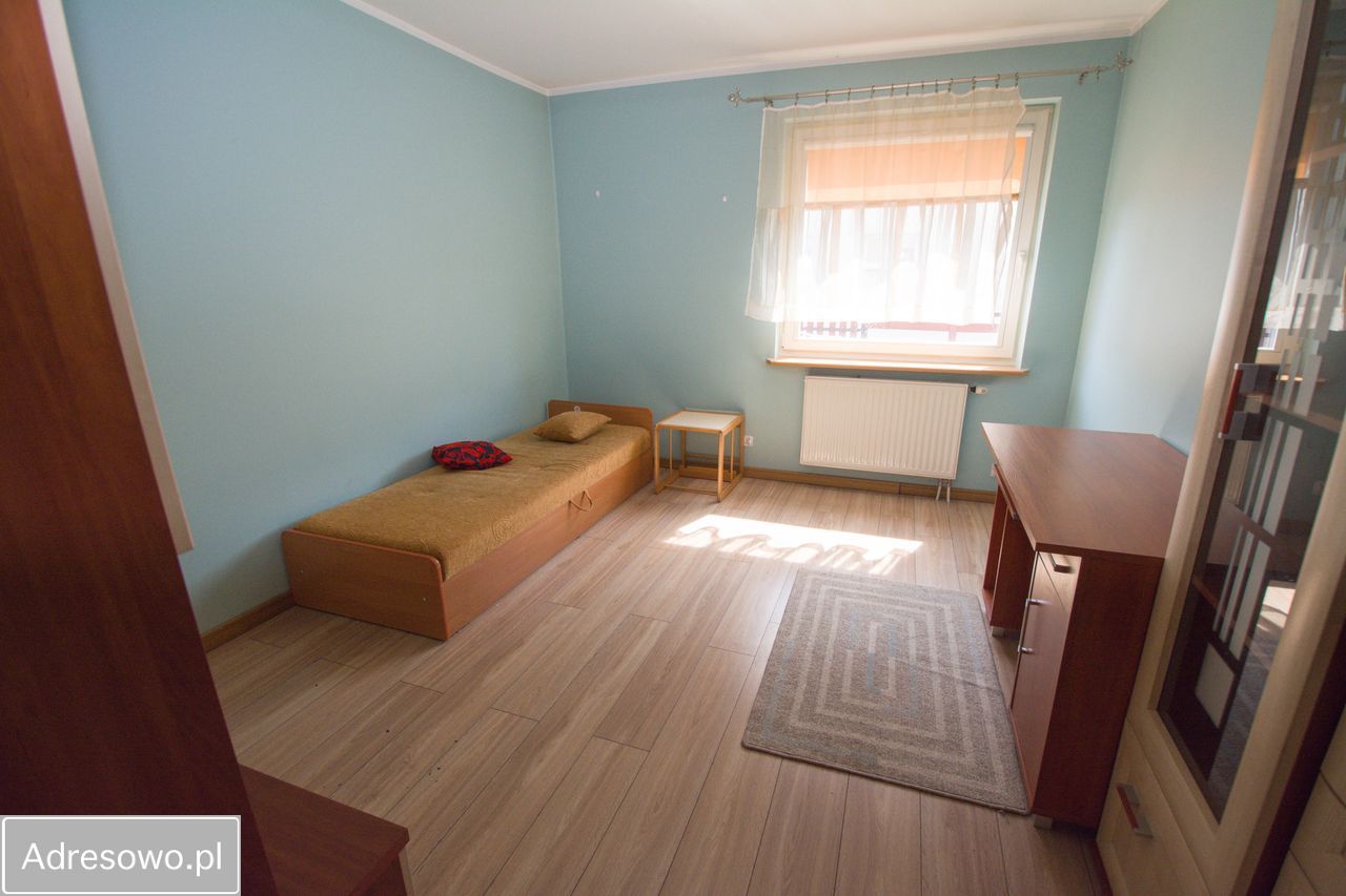 dom wolnostojący, 7 pokoi Białystok Jaroszówka, ul. Marcina Kasprzaka. Zdjęcie 16