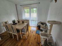 dom wolnostojący, 4 pokoje Skrobów-Kolonia. Zdjęcie 3