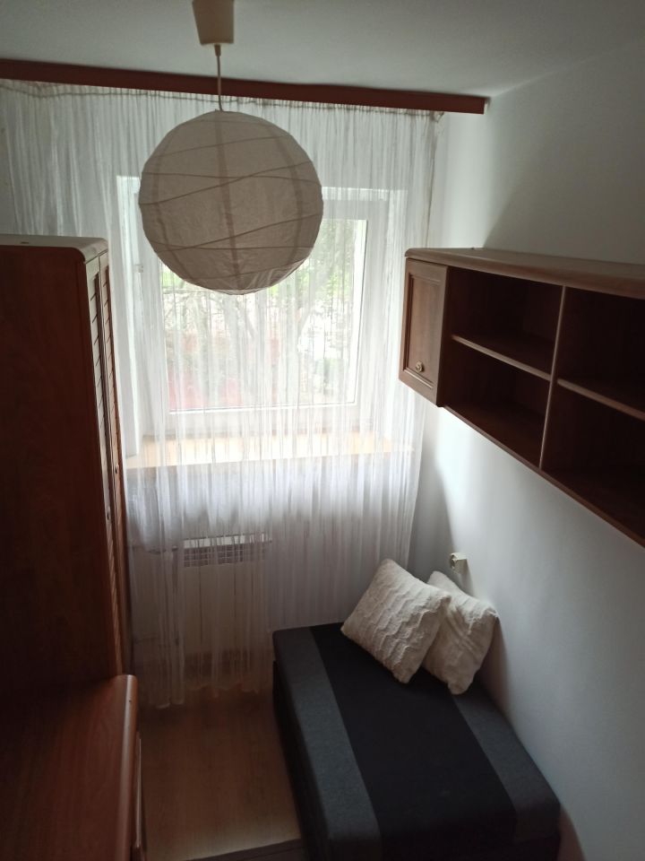 Mieszkanie 4-pokojowe Warszawa Praga-Południe, ul. Kinowa. Zdjęcie 6