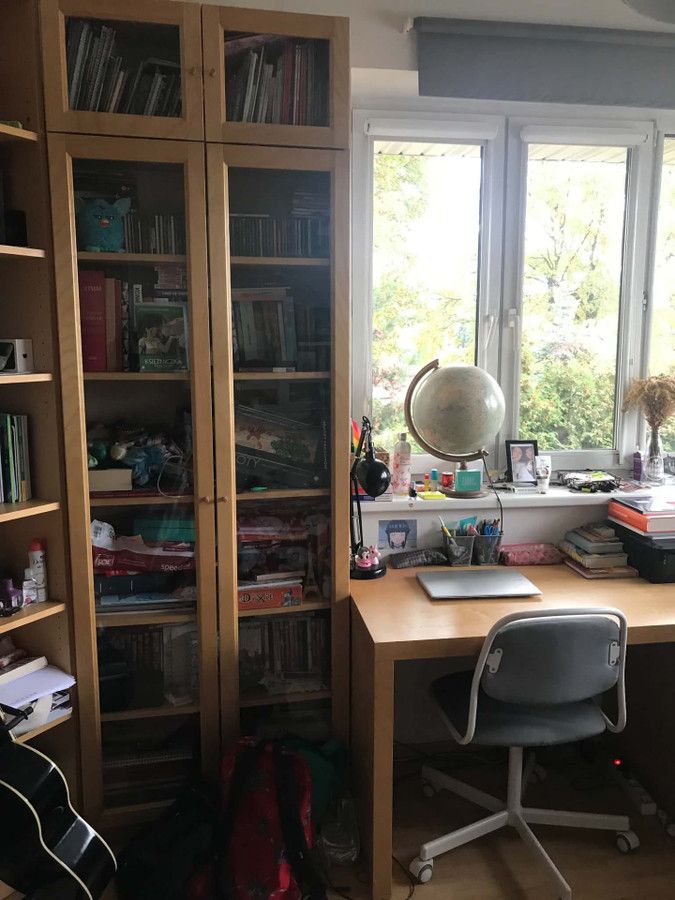 Mieszkanie 3-pokojowe Warszawa Wawer, ul. Ogórkowa. Zdjęcie 17
