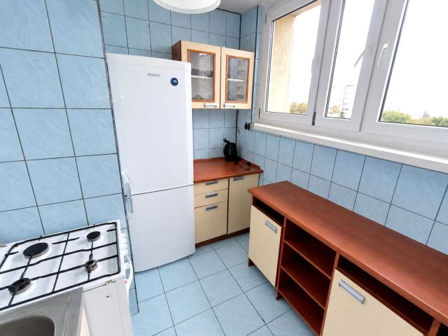 Mieszkanie 3-pokojowe Tychy Centrum, ul. Henryka Dąbrowskiego. Zdjęcie 8
