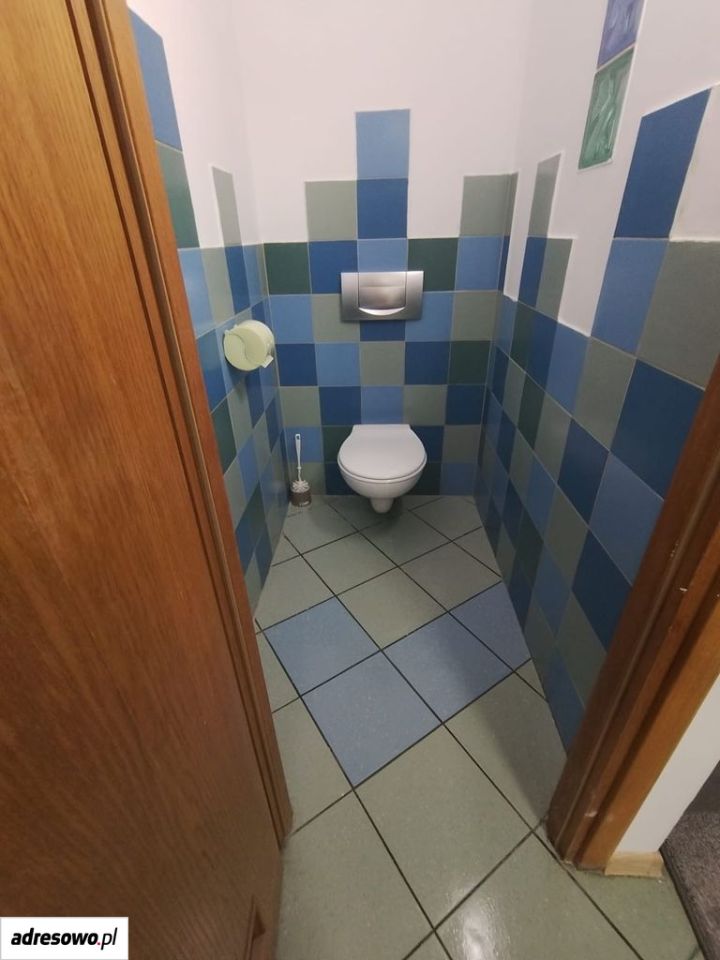 Mieszkanie 1-pokojowe Katowice Śródmieście, ul. Stefana Batorego. Zdjęcie 7